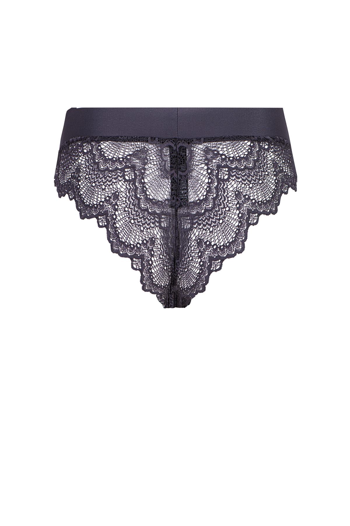 Flame Brazilian Bottom