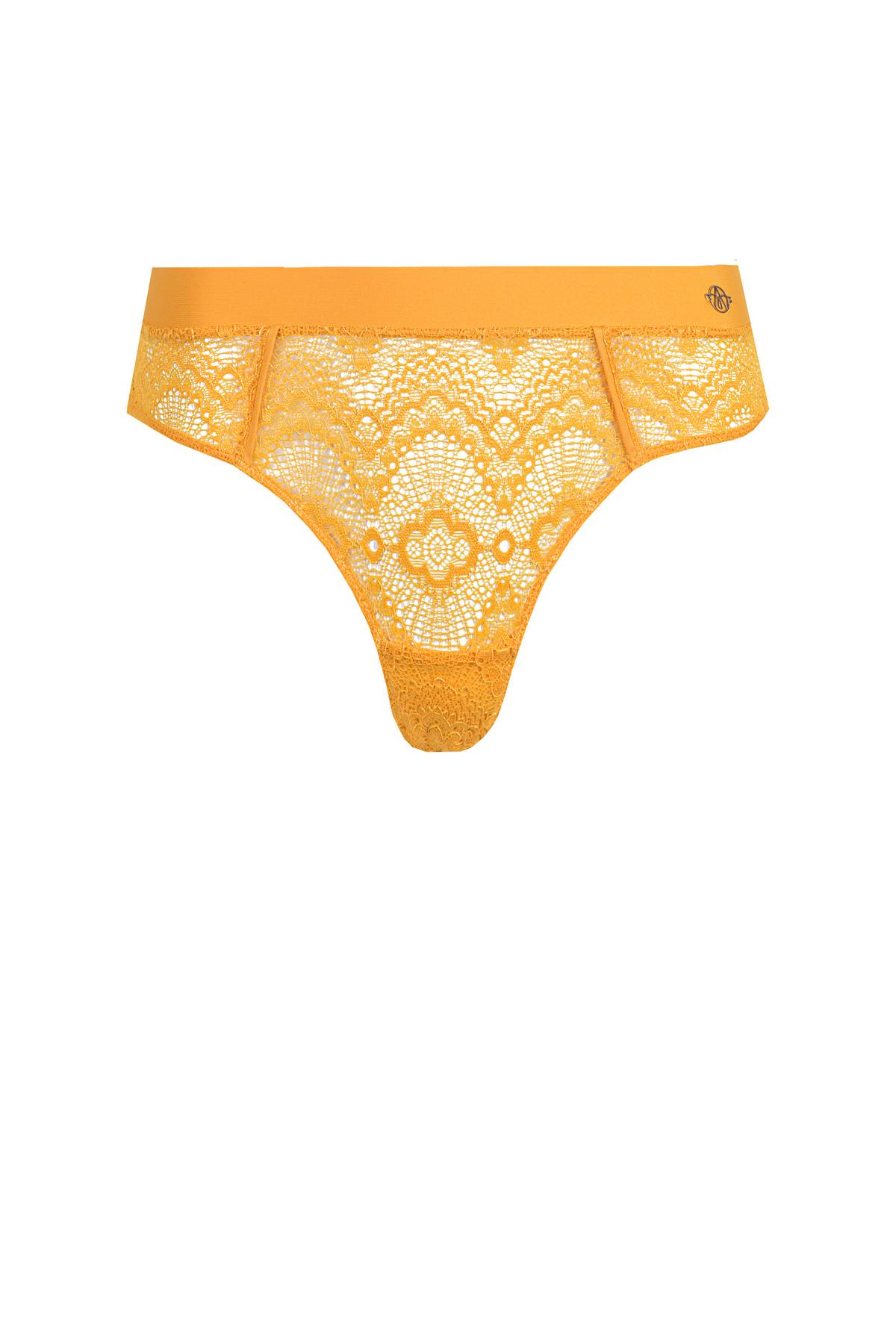 Flame Brazilian Bottom
