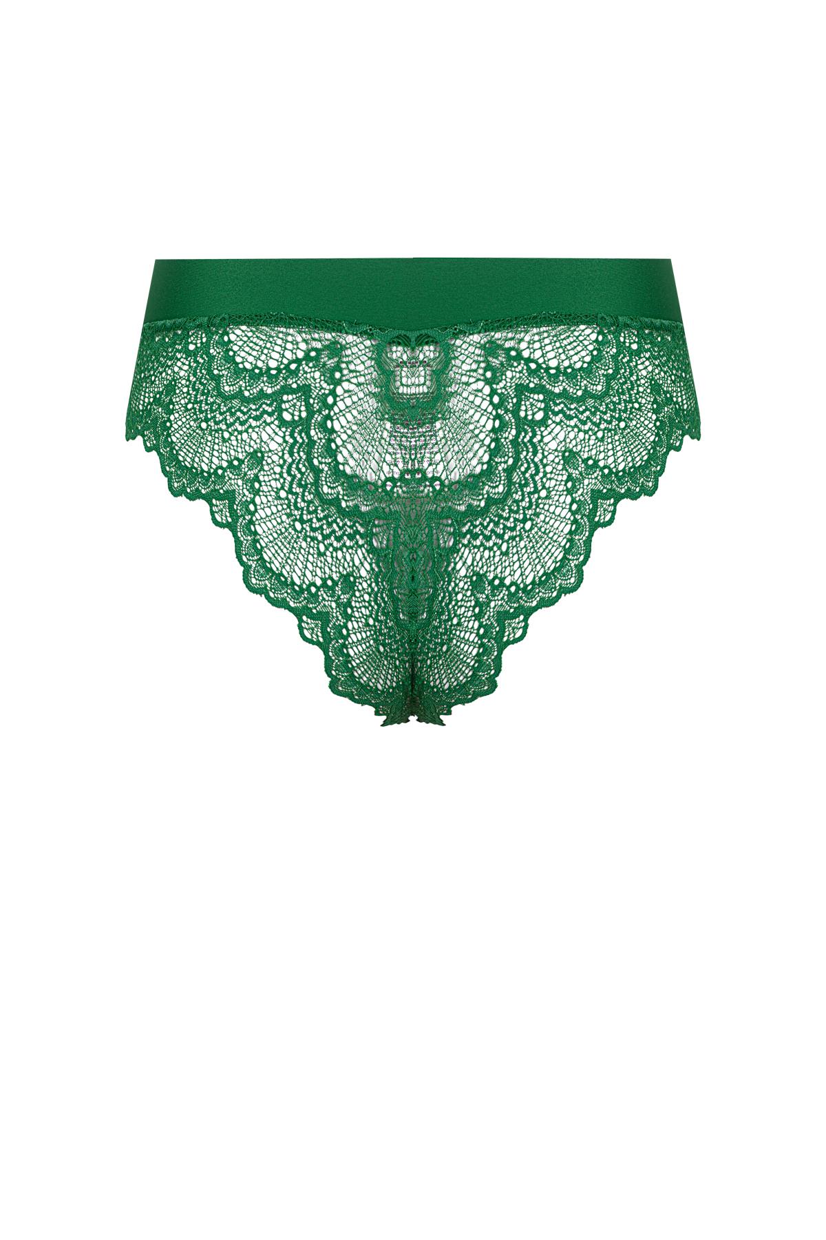 Flame Brazilian Bottom