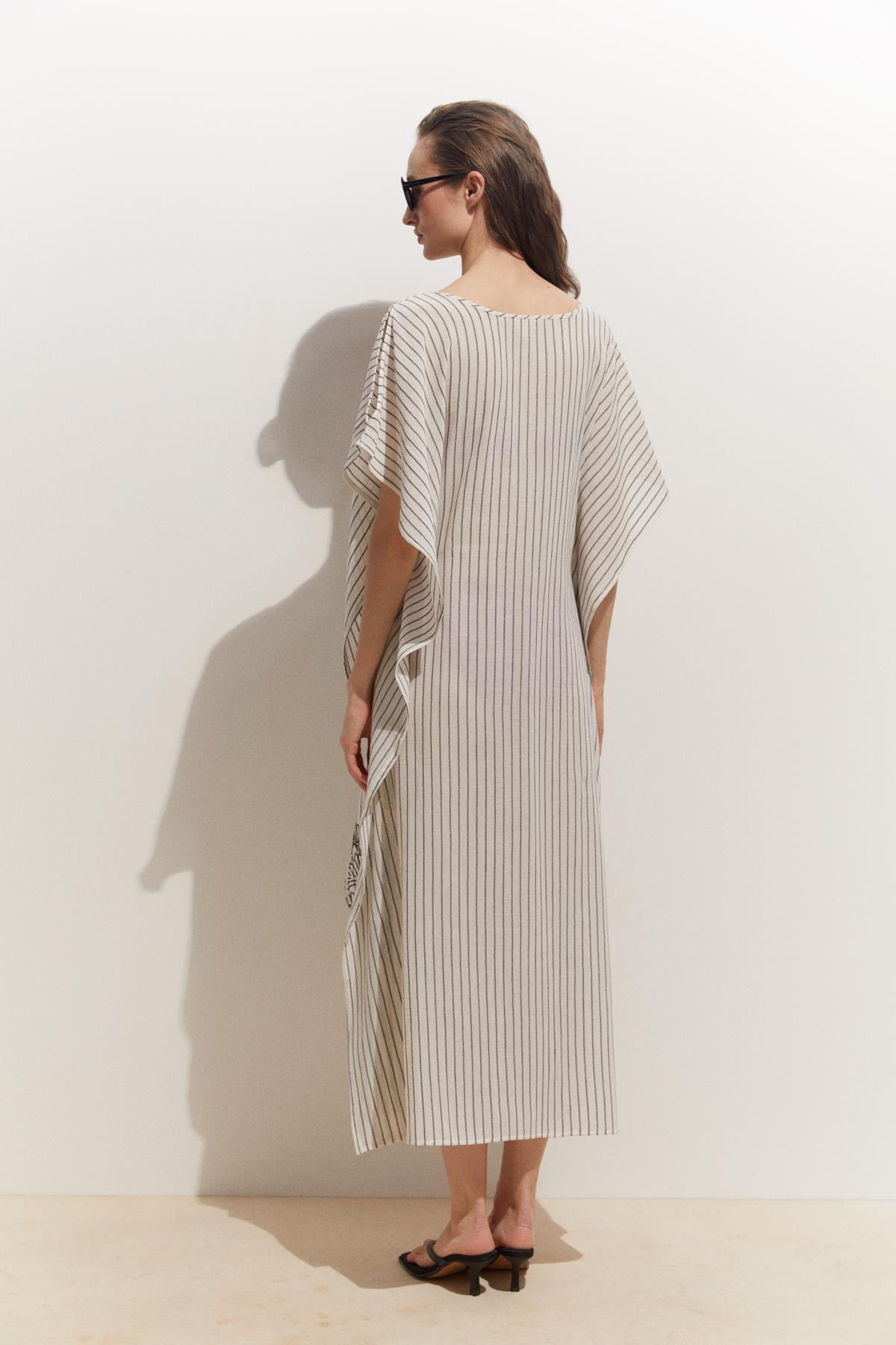 GALAPAGOS LONG CAFTAN