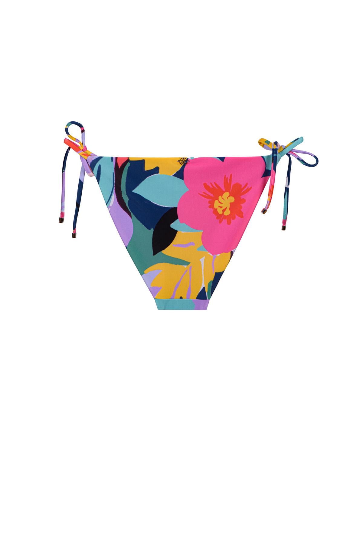 Hardystonite Bikini Bottom