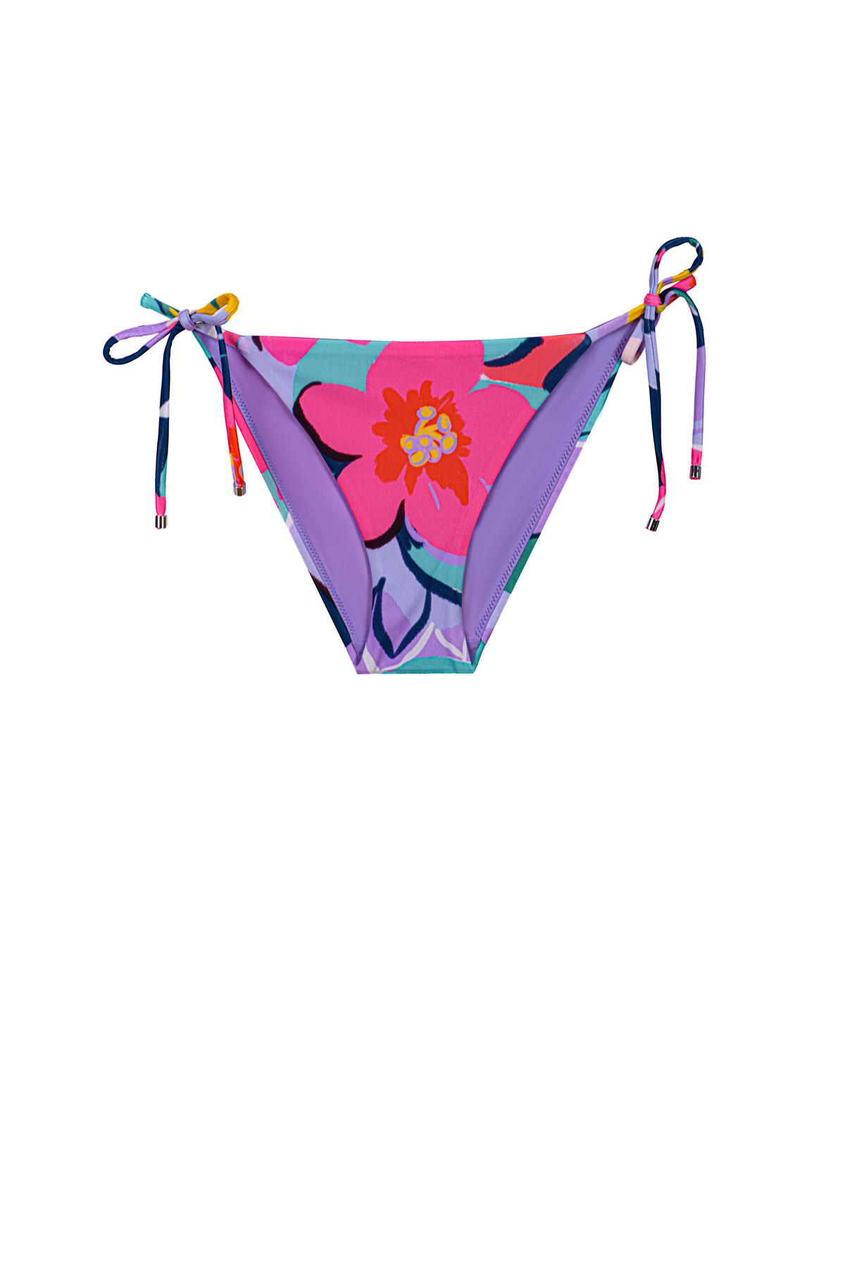 Hardystonite Bikini Bottom