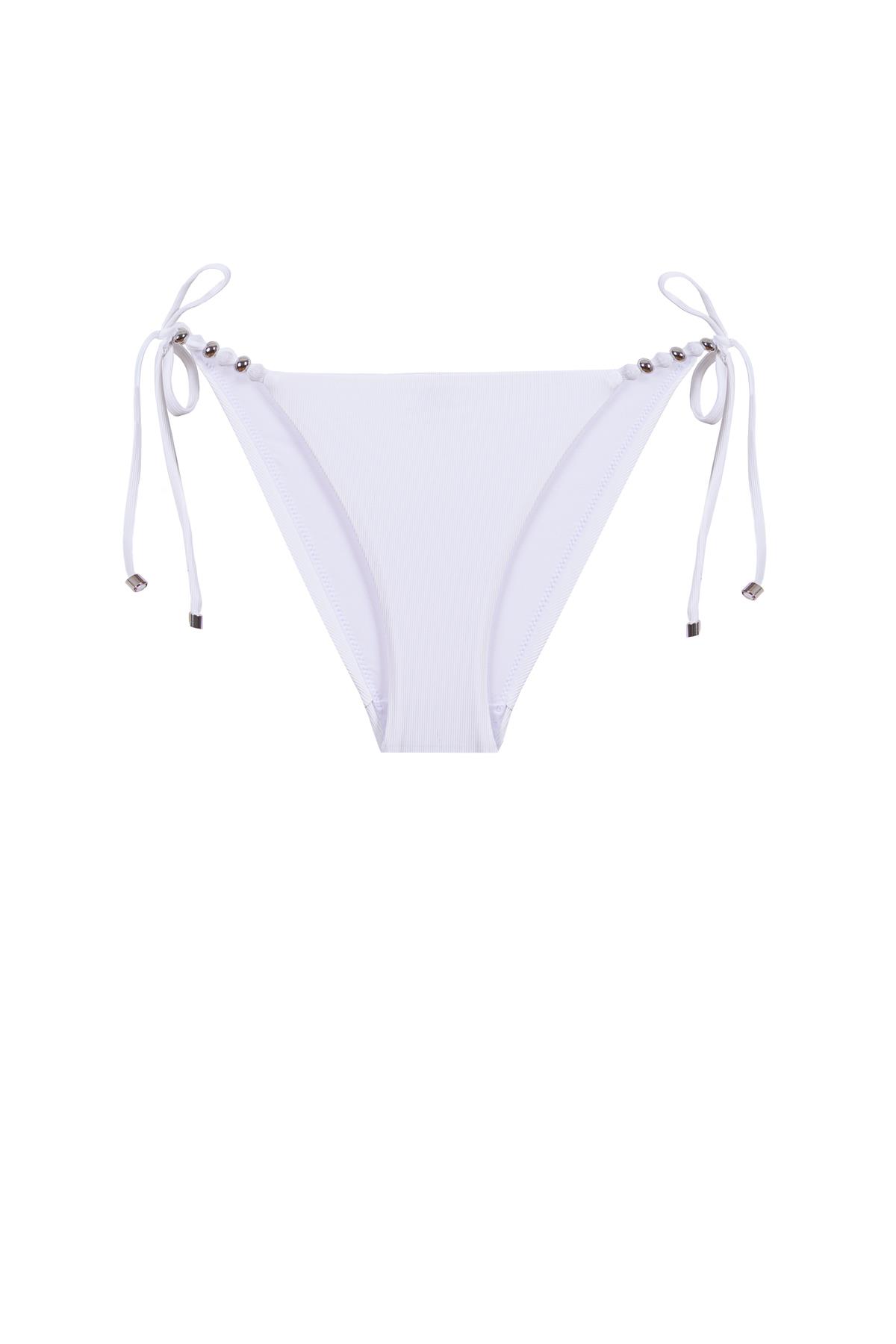 Hematite Bikini Bottom