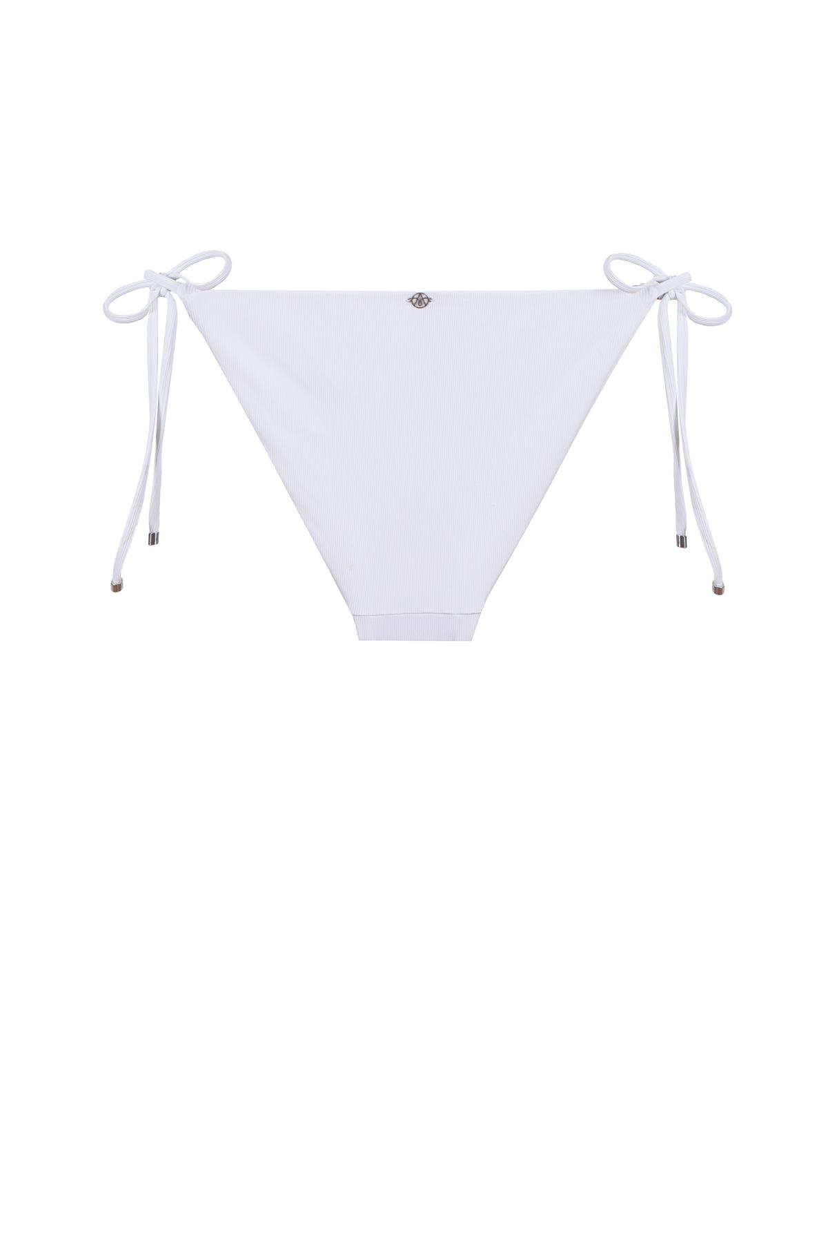 Hematite Bikini Bottom