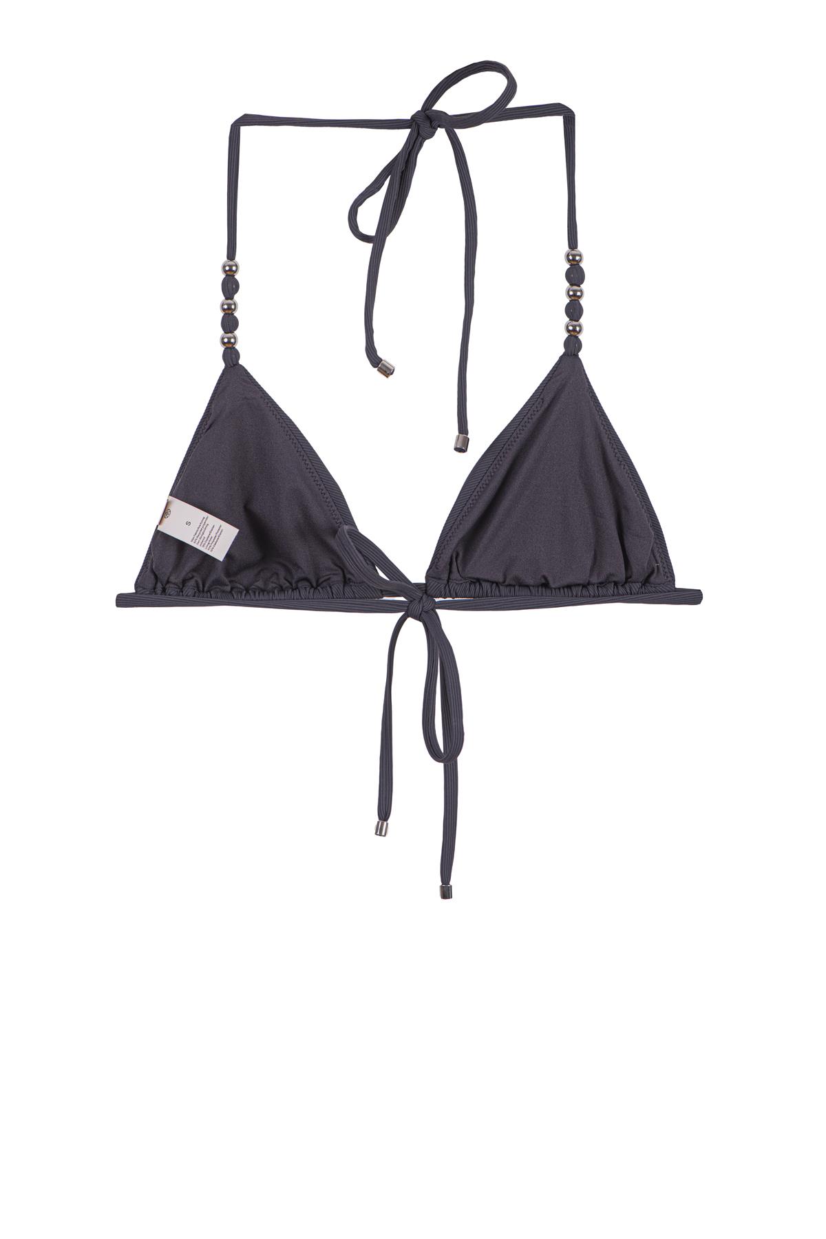 Hematite Triangle Top