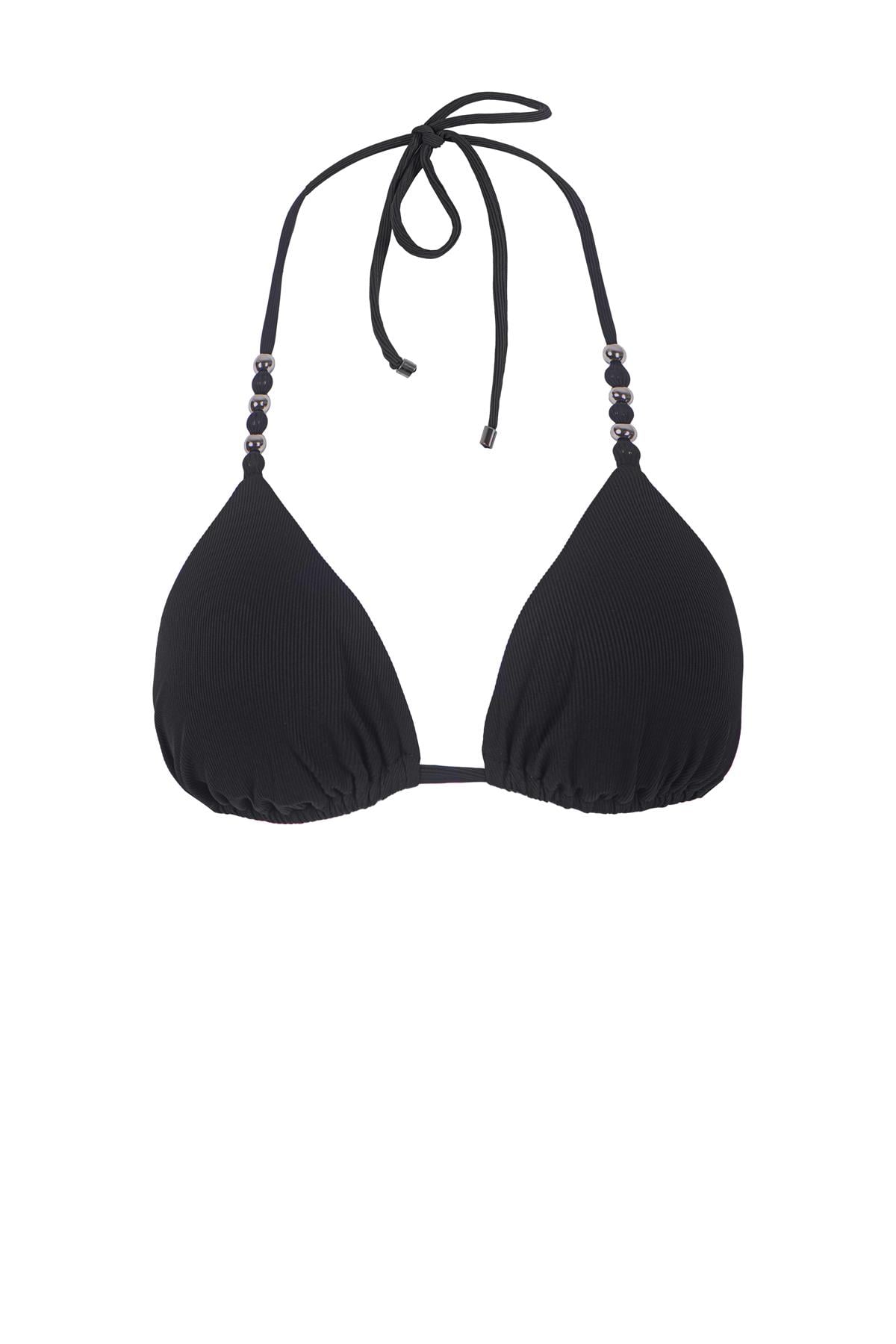 Hematite Triangle Top