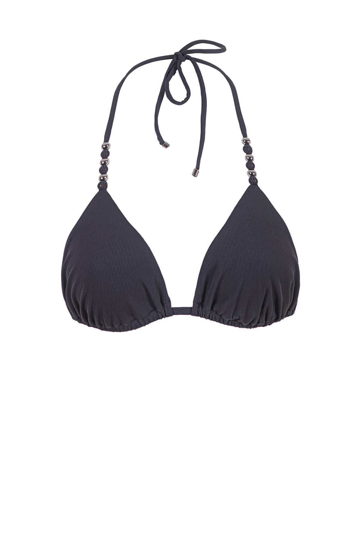 Hematite Triangle Top