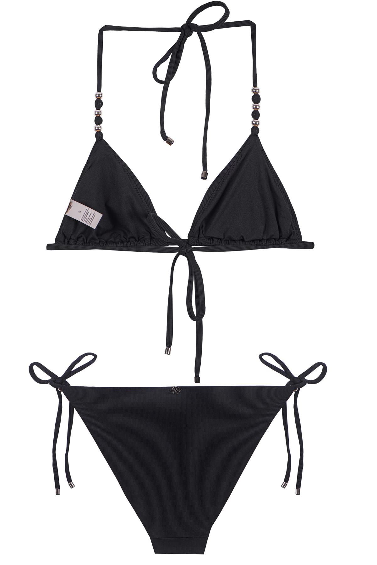 Hematite Triangle Top