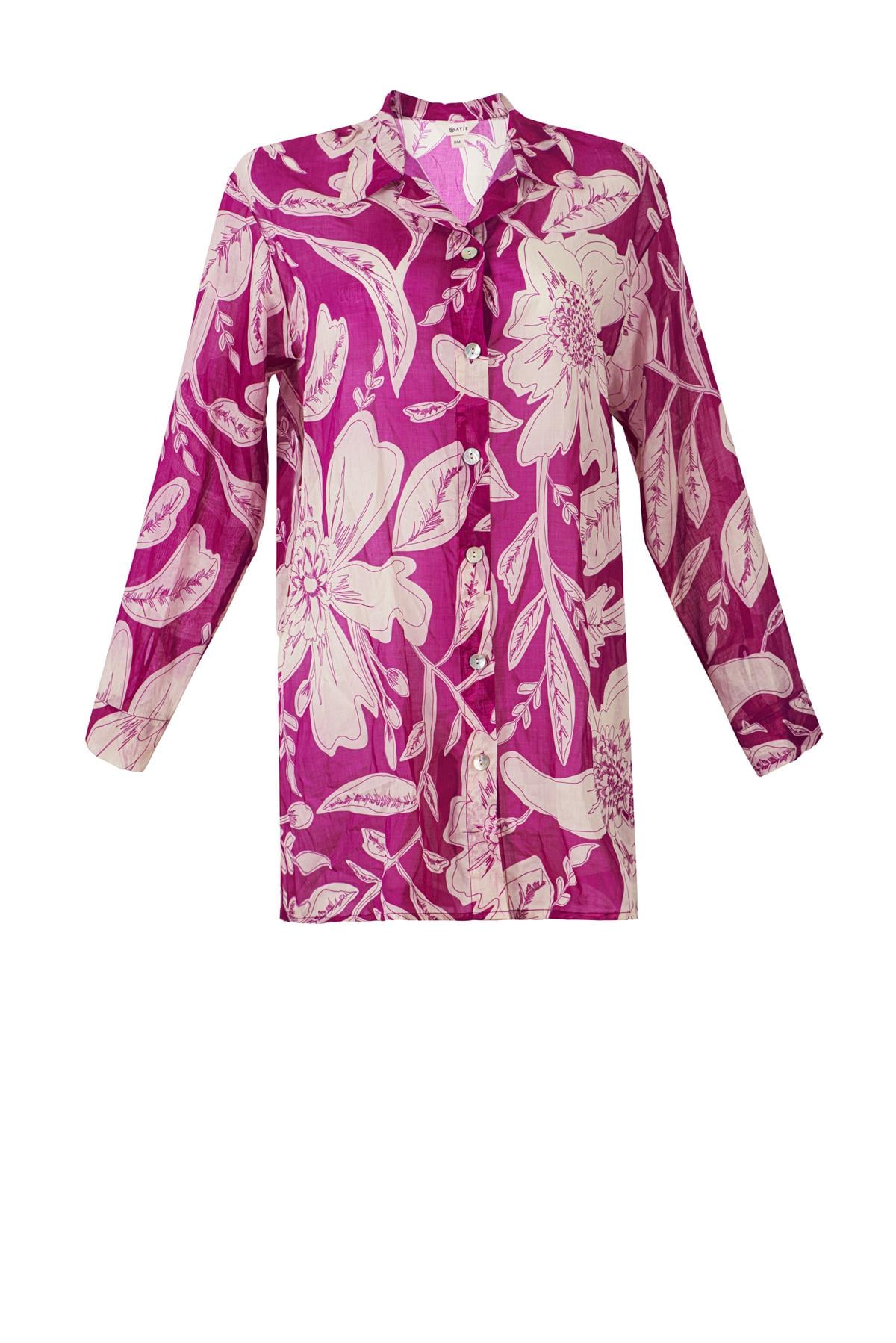 Ibiza Beach SHIRT