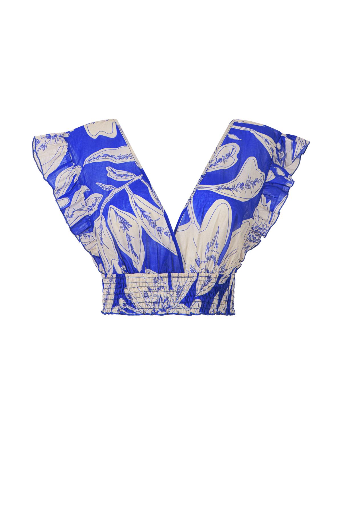 Ibiza Beach Tee Top
