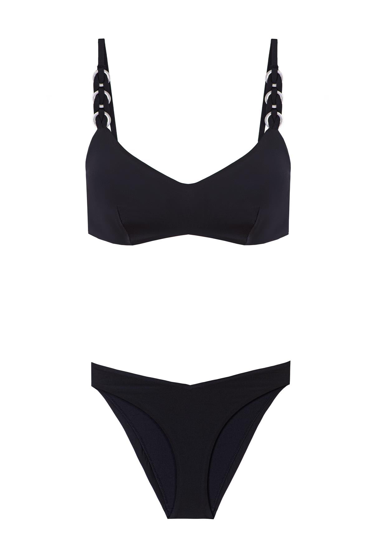 Ibiza Bikini Üstü