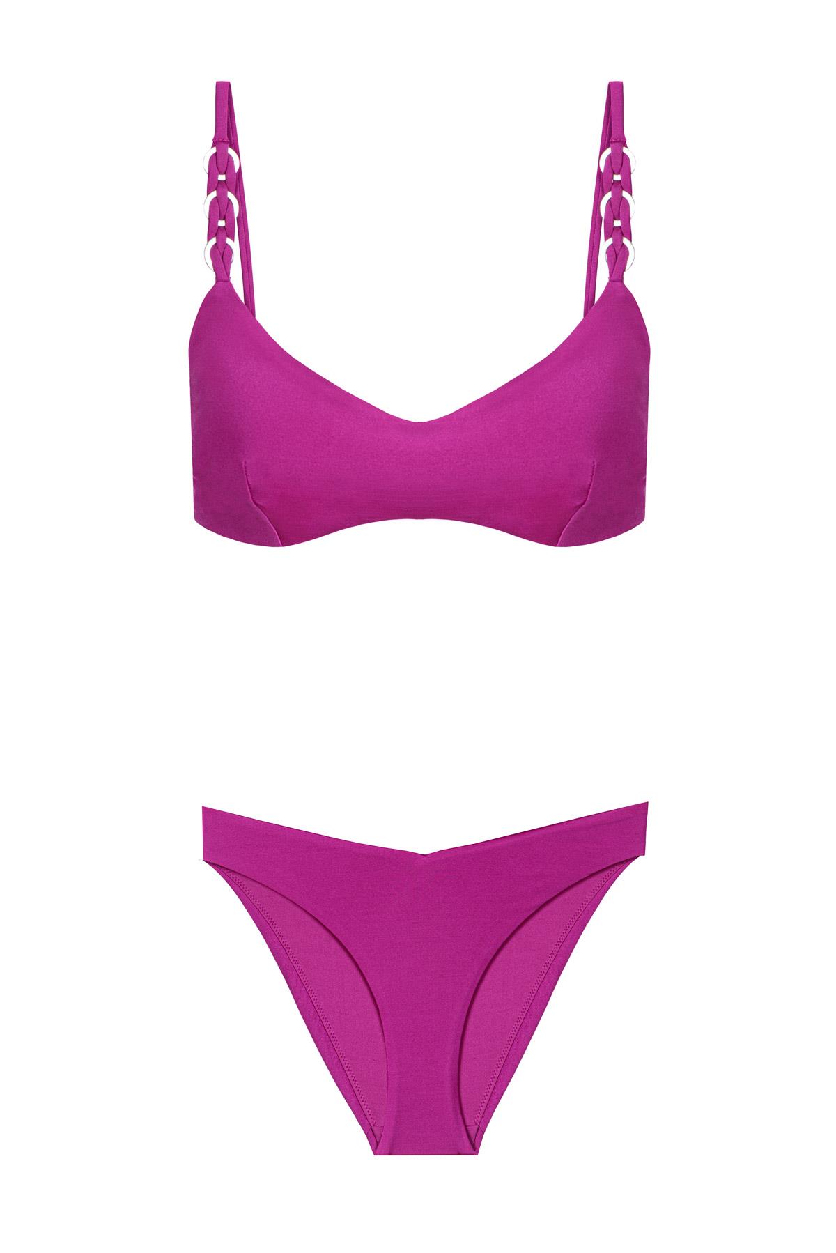 Ibiza Bikini Üstü