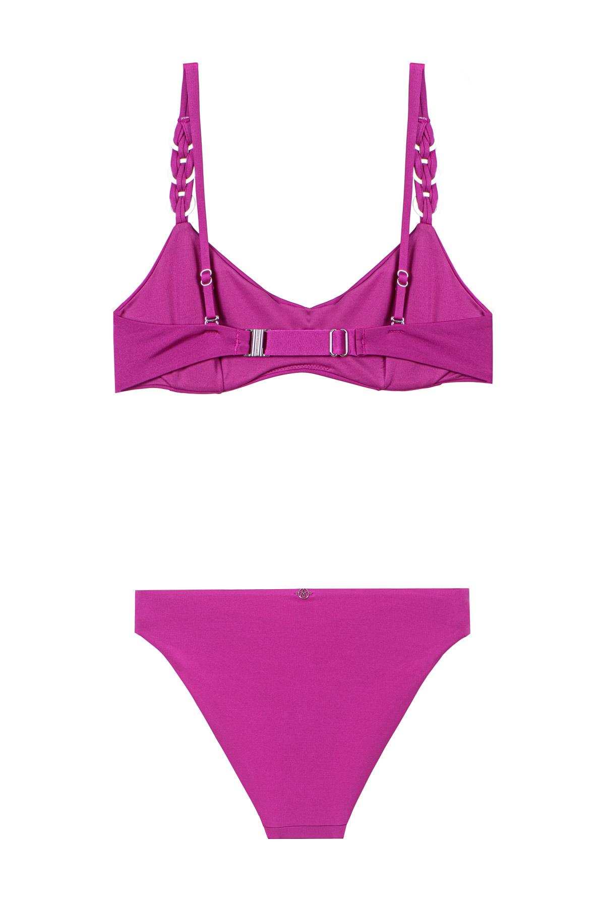 Ibiza Bikini Üstü
