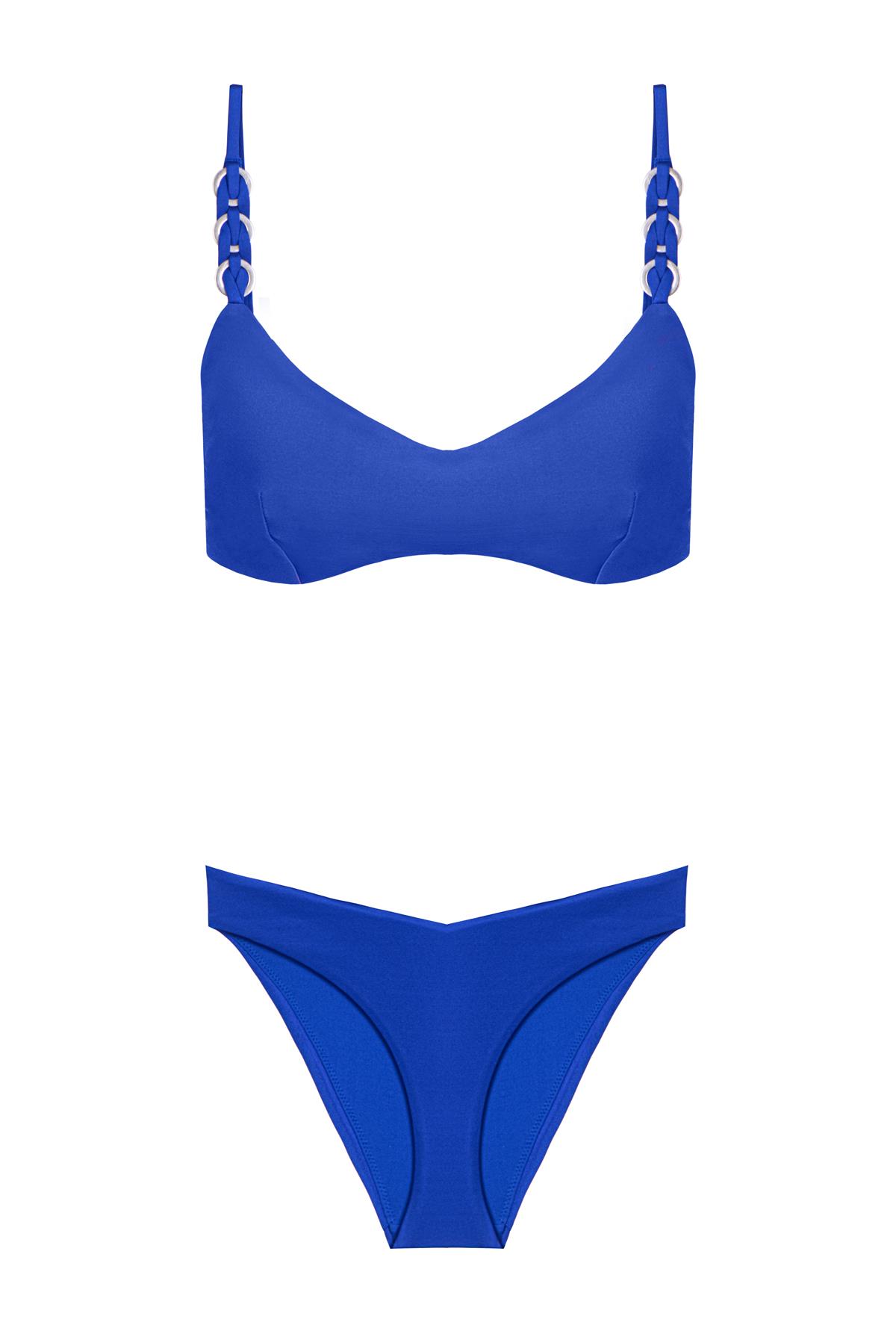 Ibiza Bikini Üstü