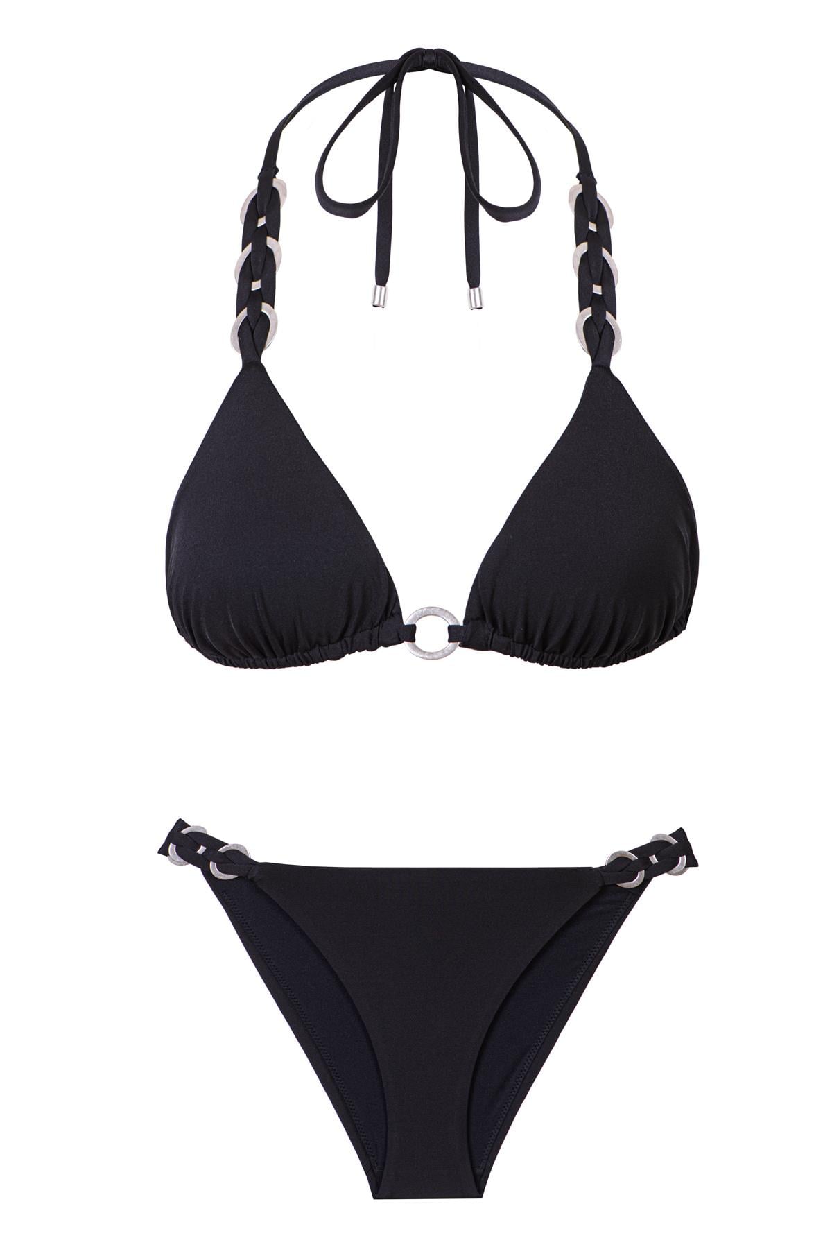Ibiza Üçgen Bikini Üstü