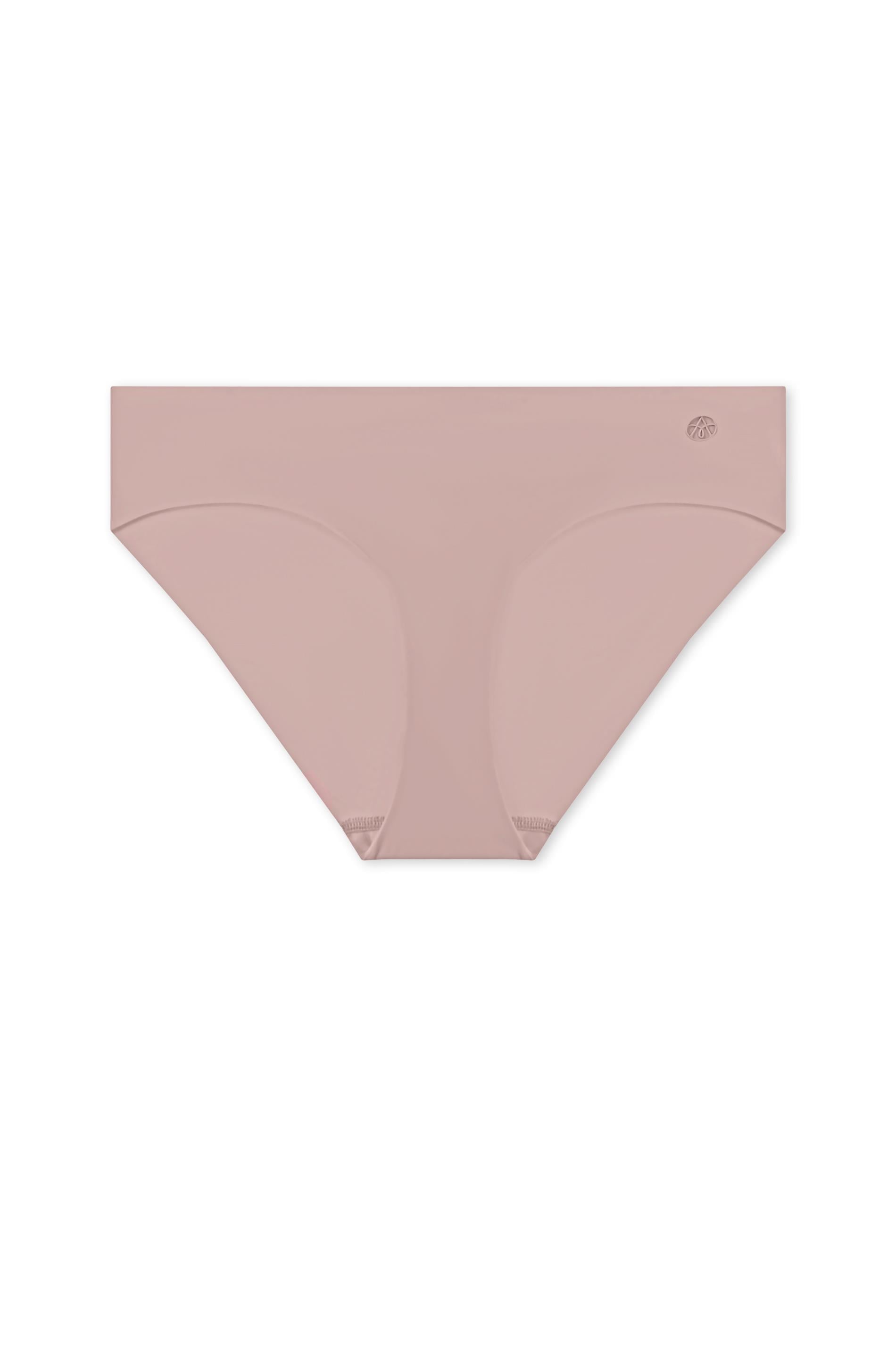 Invısıble Comfort Briefs 3Pck
