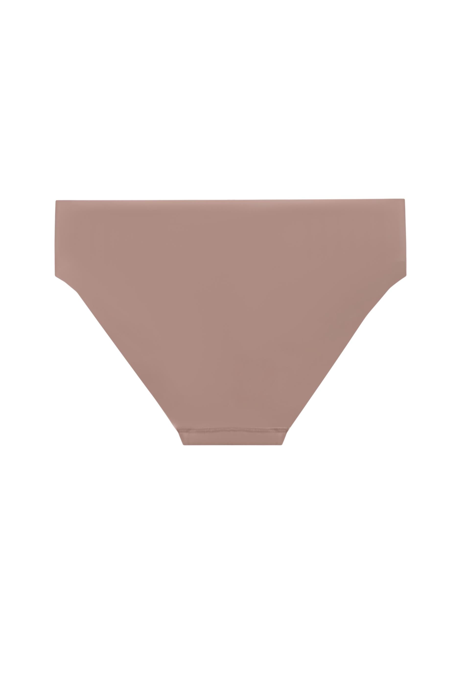 Invısıble Comfort Briefs 3Pck