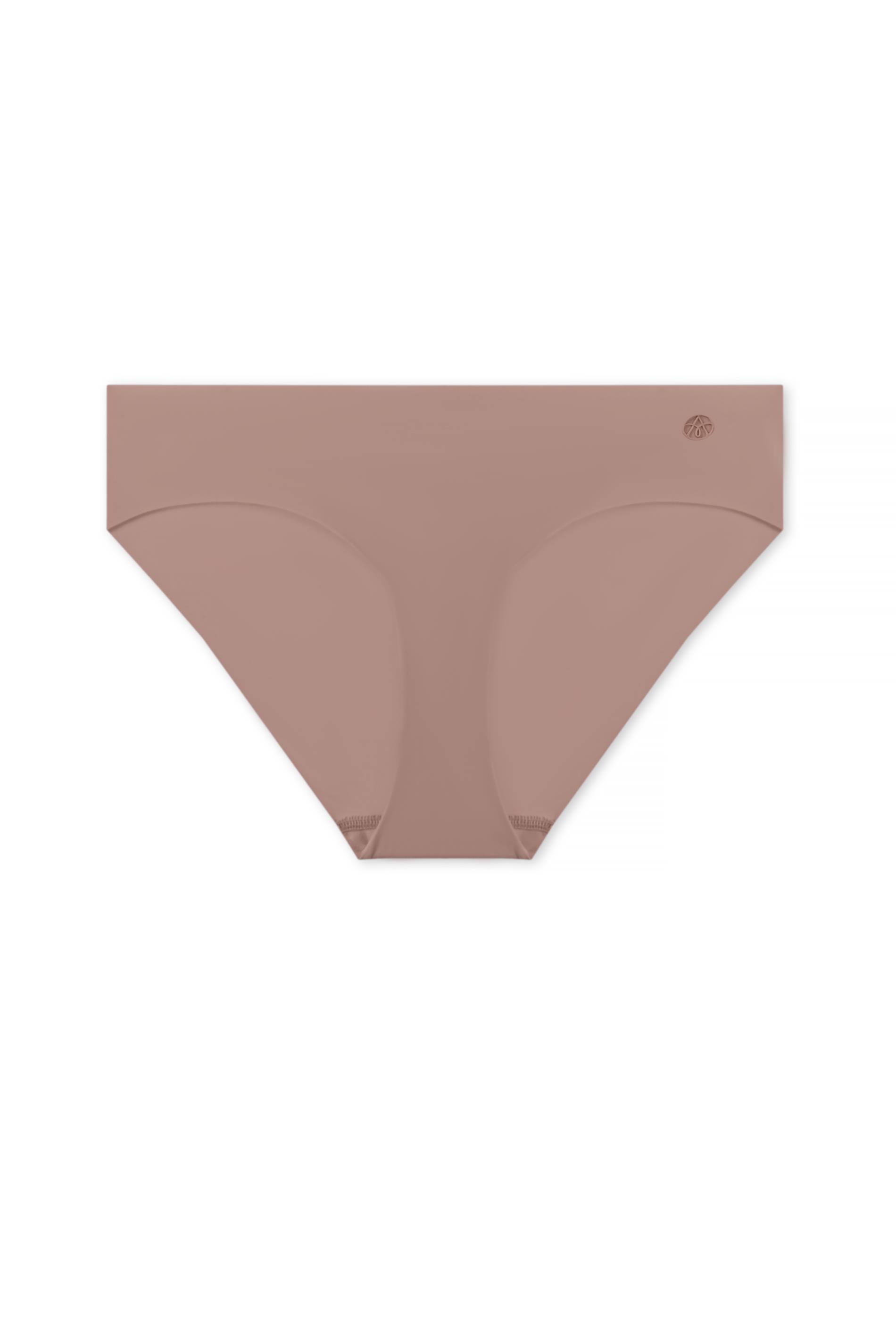 Invısıble Comfort Briefs 3Pck