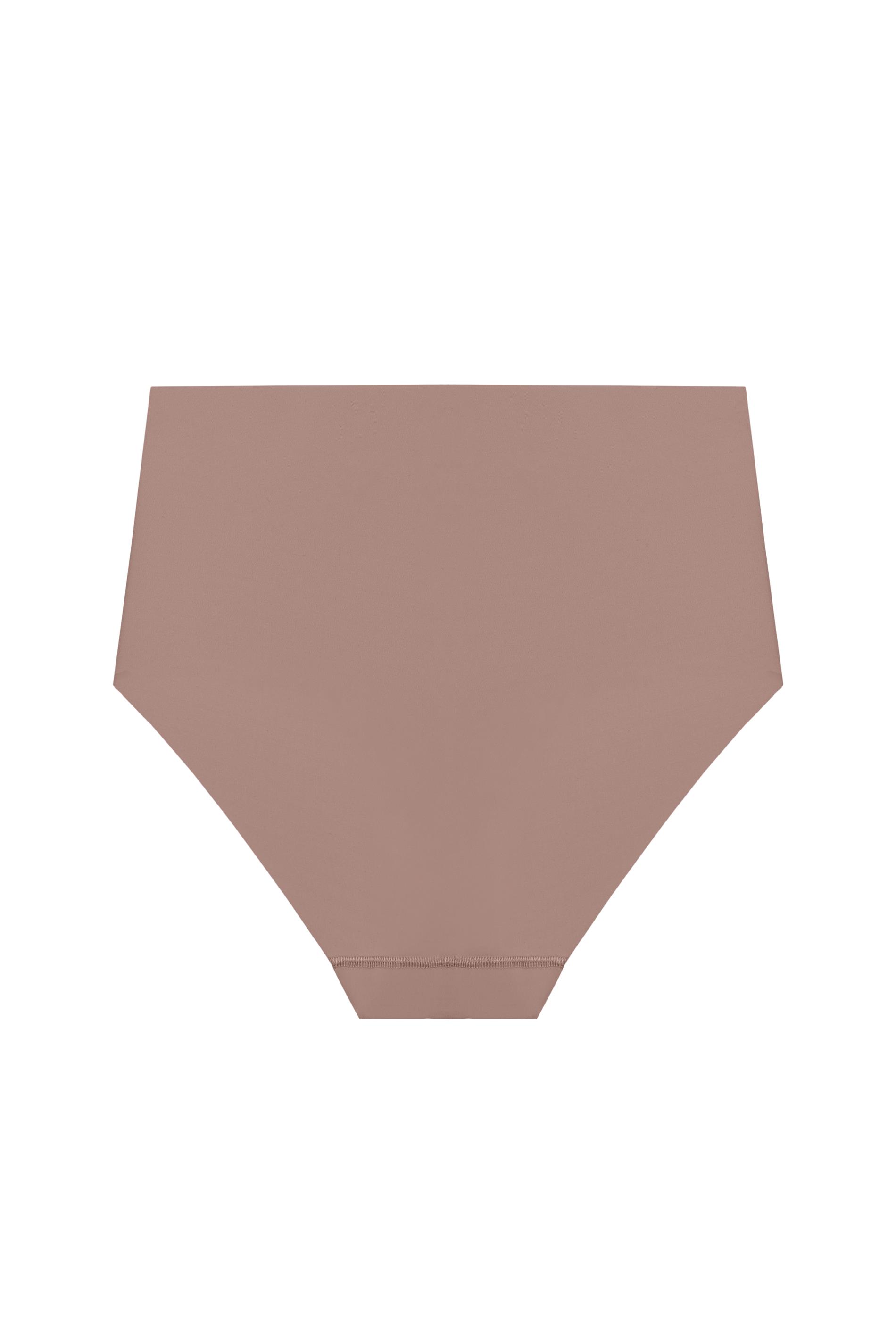 Invısıble Comfort Briefs 3Pck
