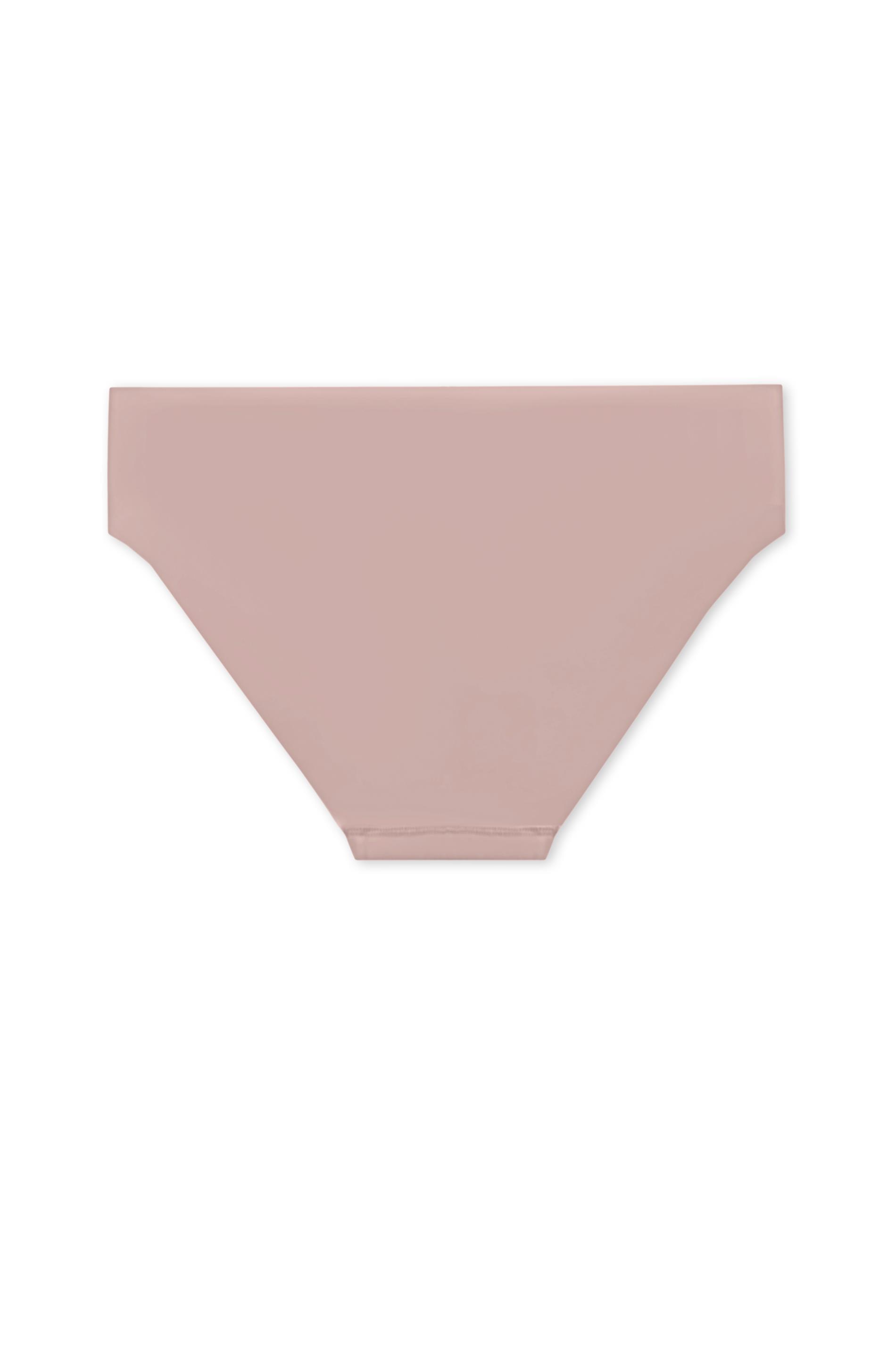 Invısıble Comfort Briefs 3Pck