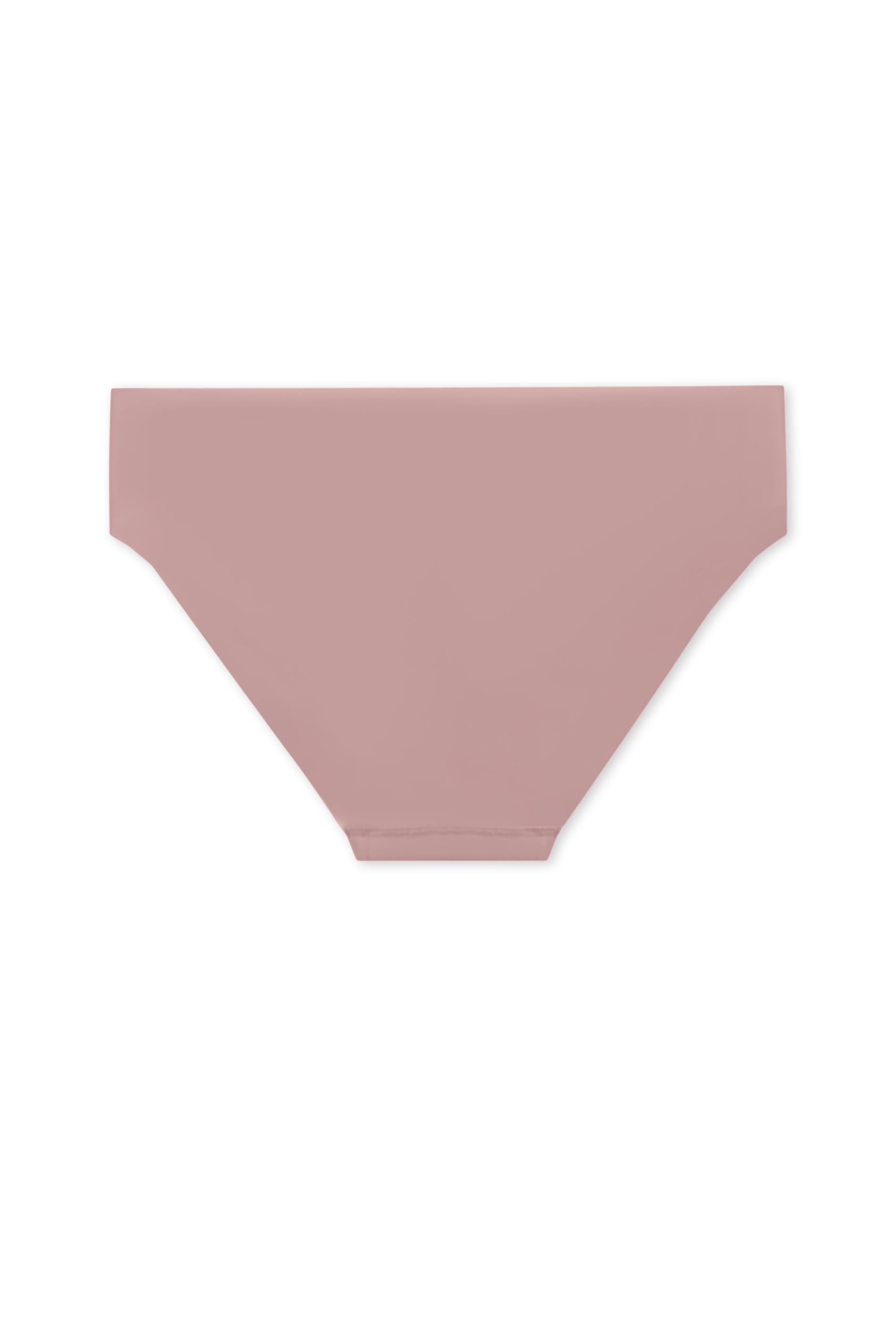 Invısıble Comfort Briefs 3Pck