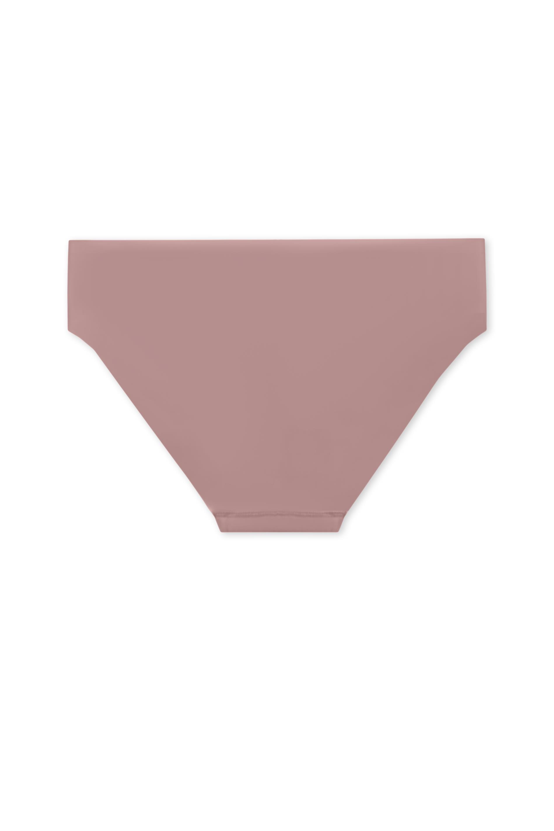 Invısıble Comfort Briefs 3Pck