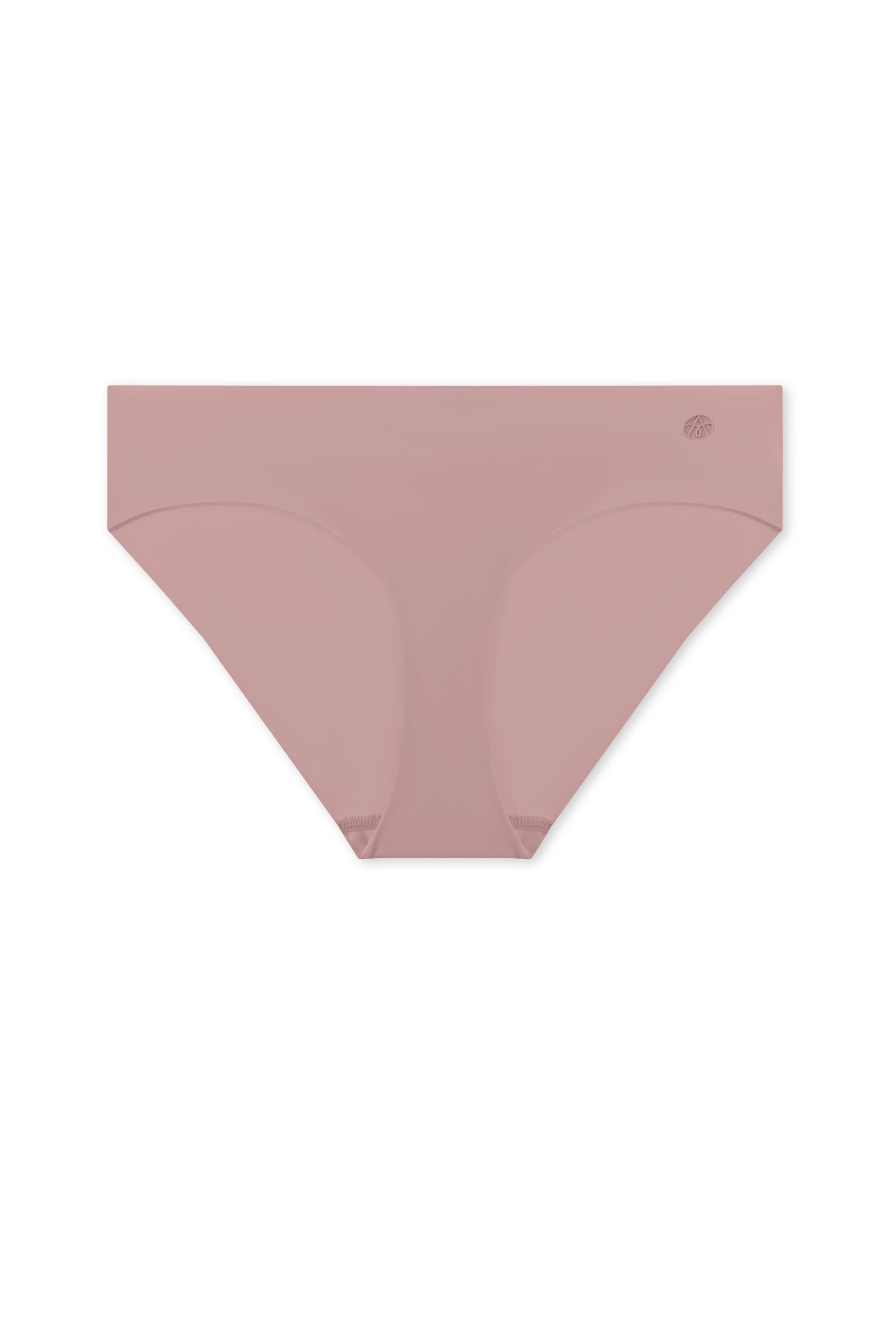 Invısıble Comfort Briefs 3Pck