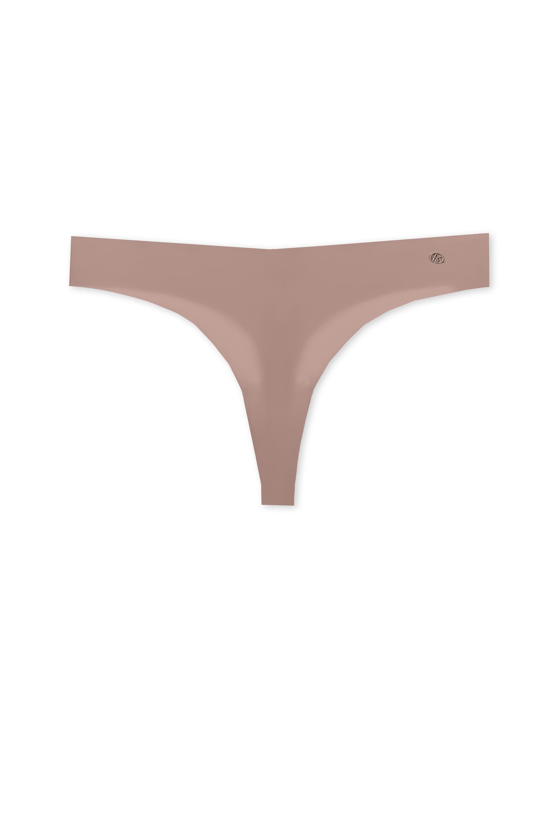 Invısıble Comfort String 3Pck