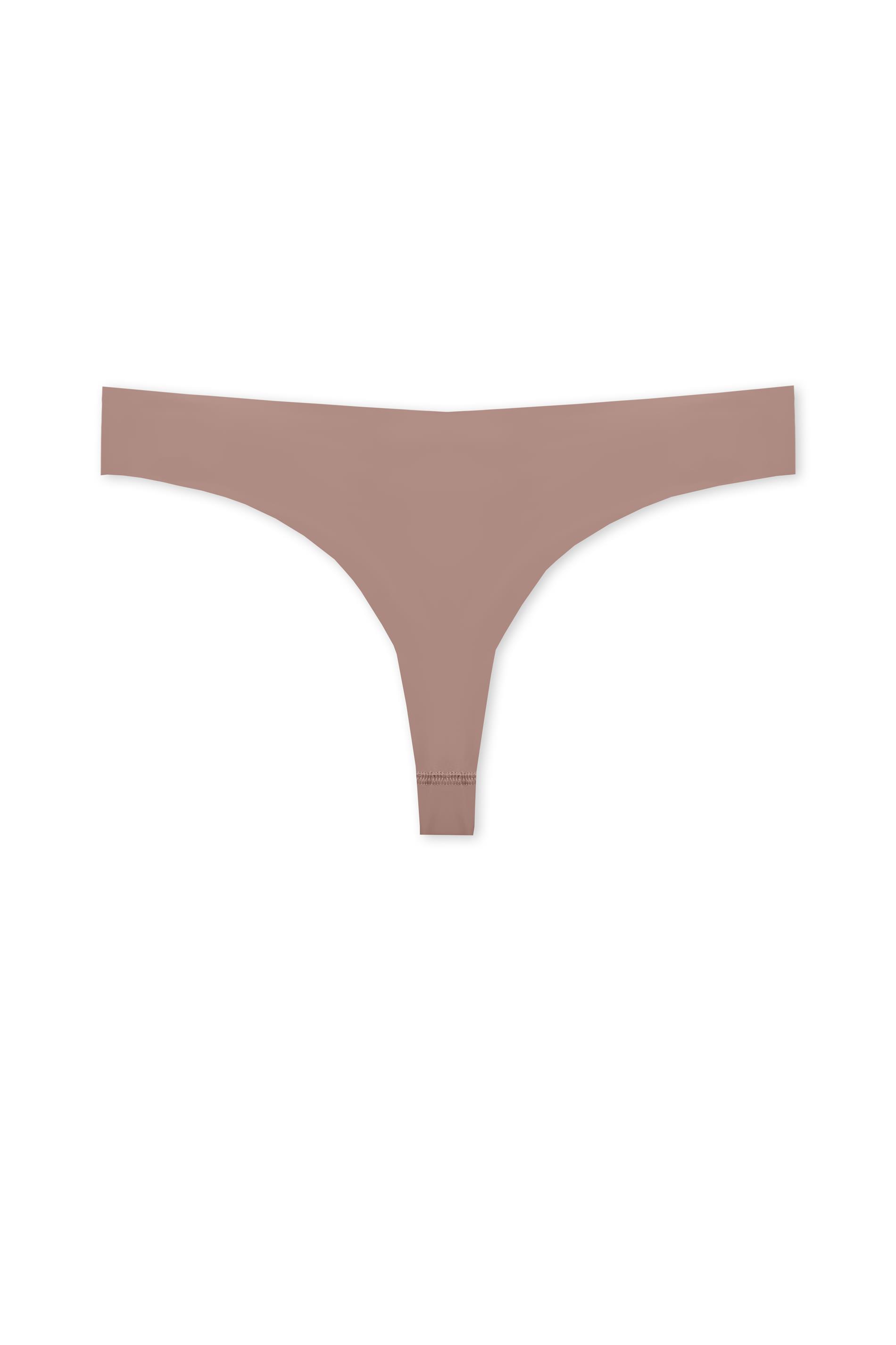 Invısıble Comfort String 3Pck
