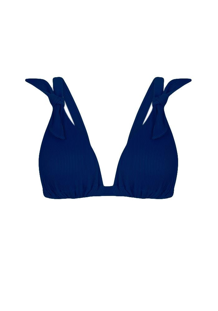 Island Goddies Triangle Top