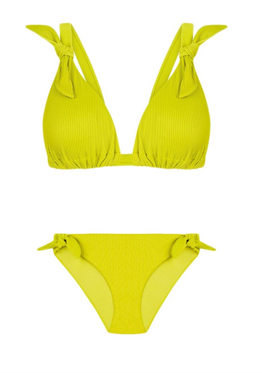 Island Goodies Bikini Üstü