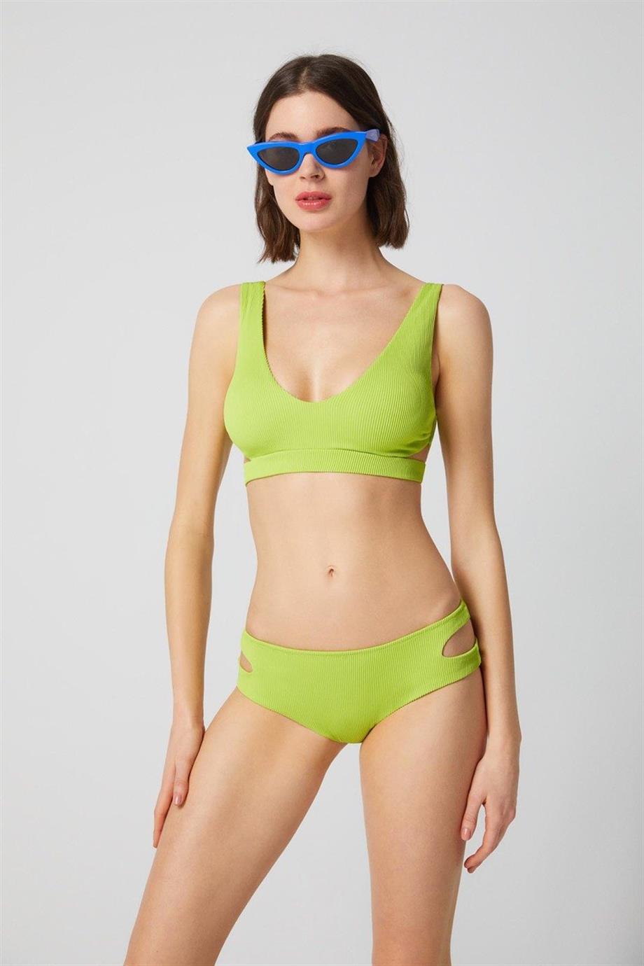 Island Goodies Hipster Bikini Altı