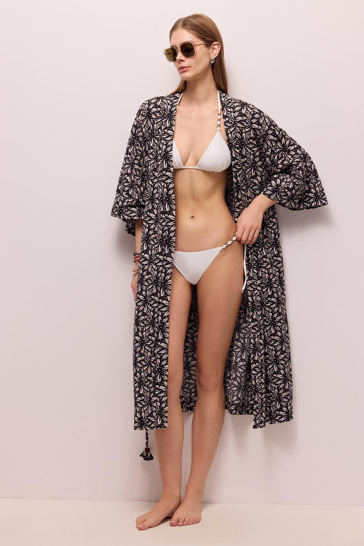 Lolite Kimono