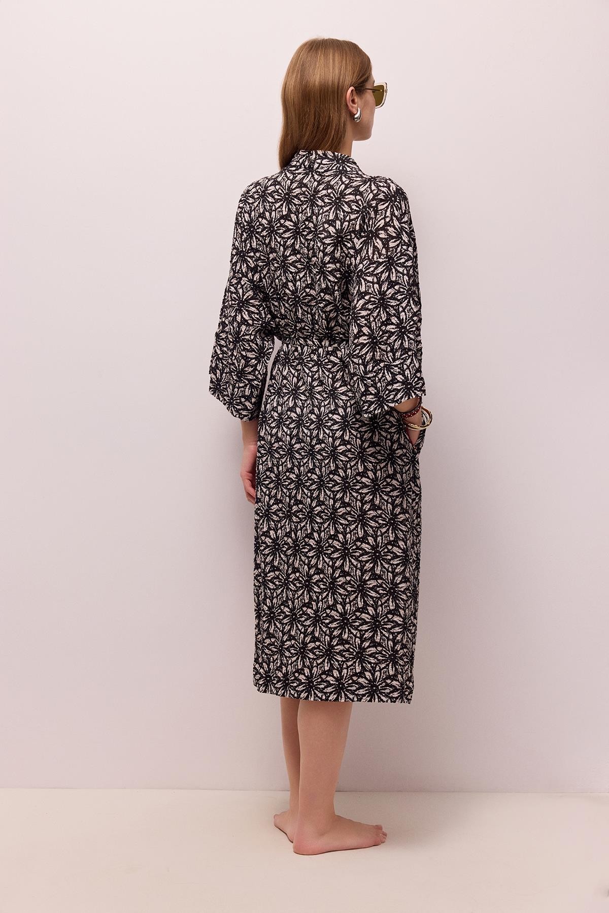 Lolite Kimono