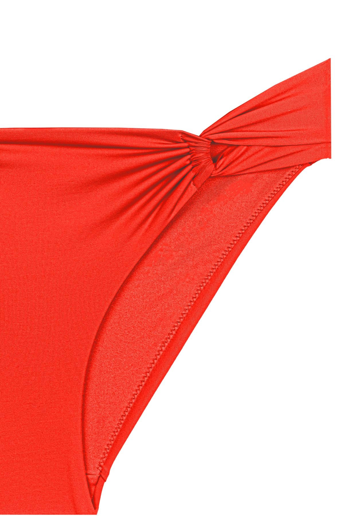 Lolite Shirred Bottom