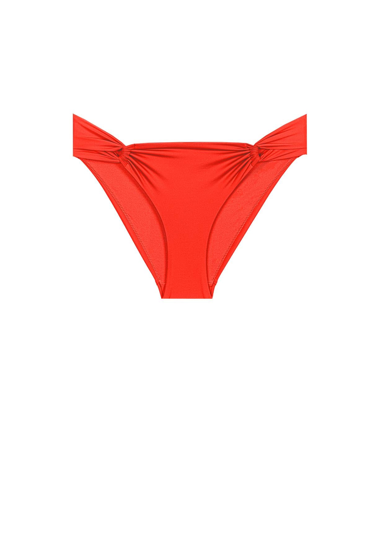 Lolite Shirred Bottom