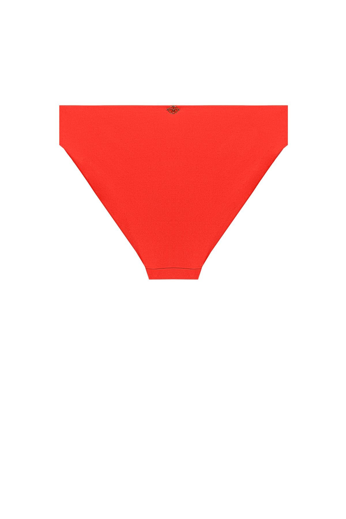 Lolite Shirred Bottom