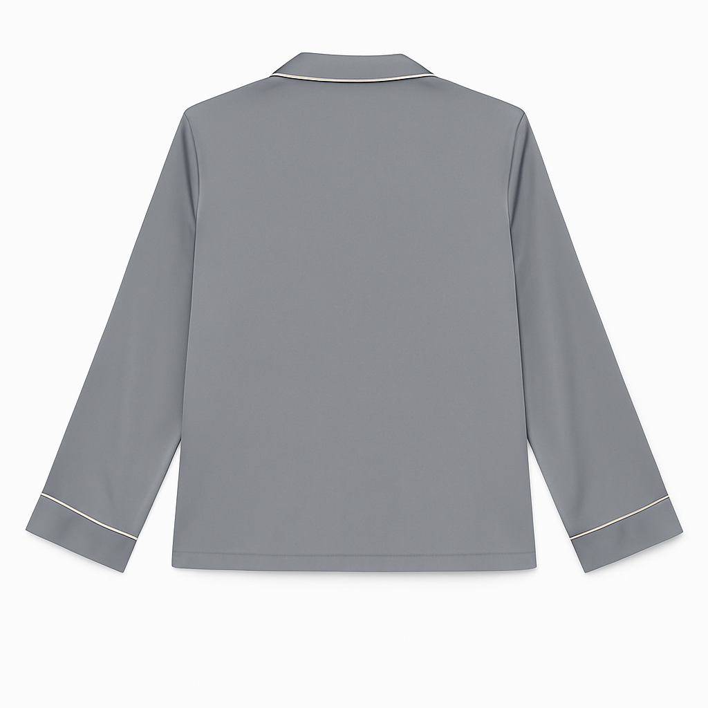 Loretzena Long Sleeve Shirt