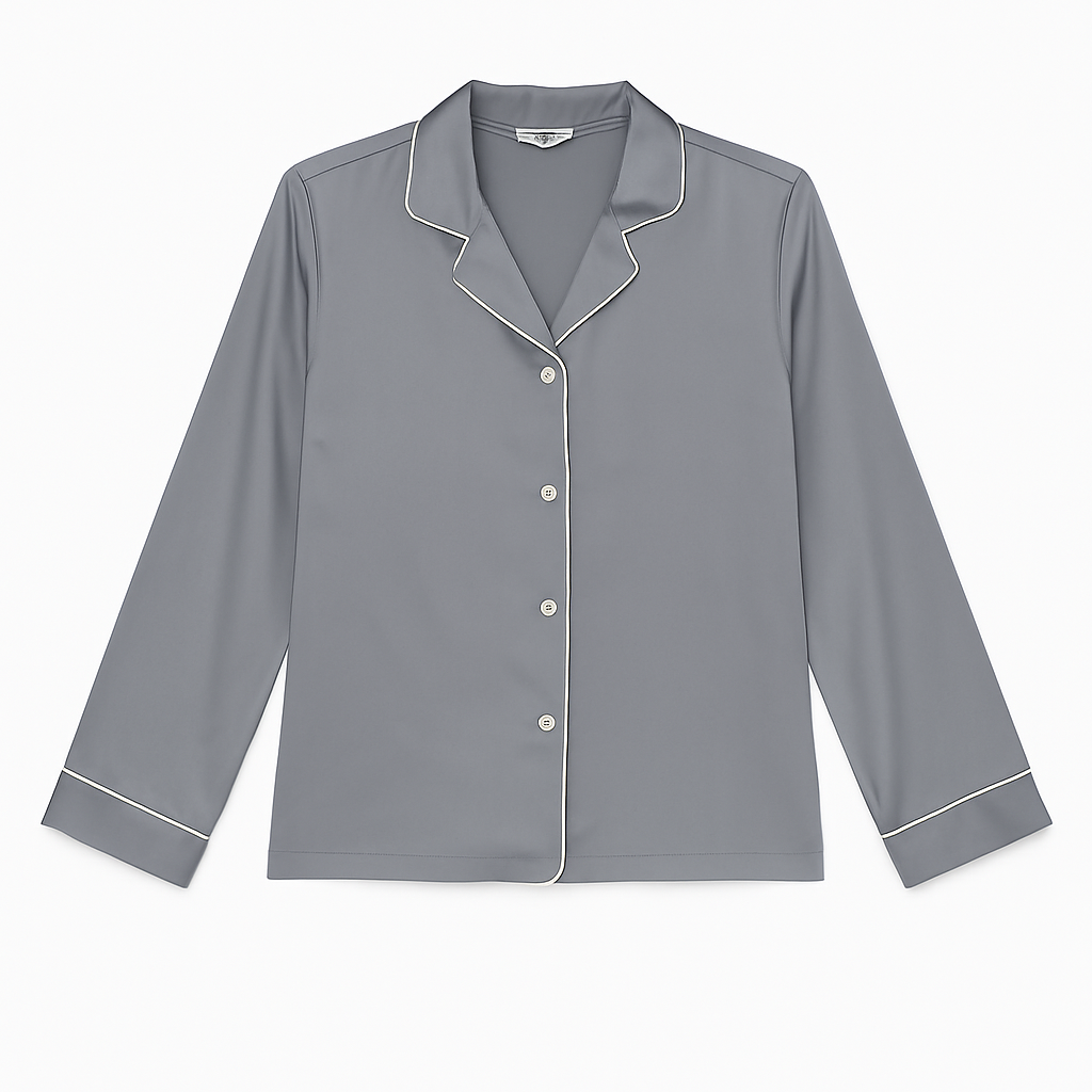 Loretzena Long Sleeve Shirt