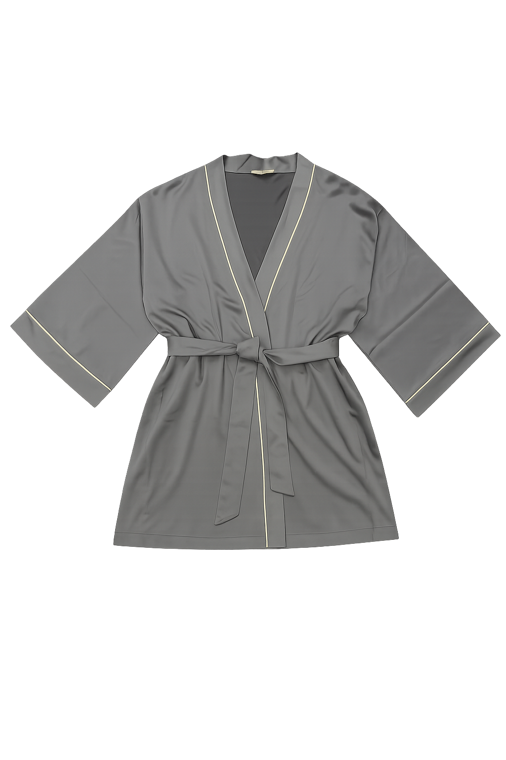 Loretzena Short Robe