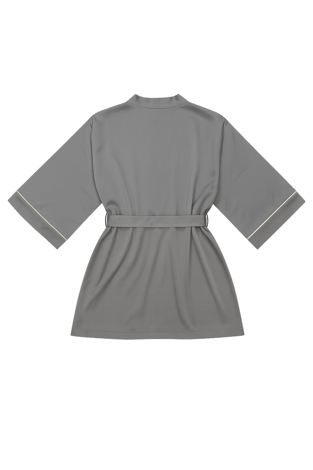 Loretzena Short Robe