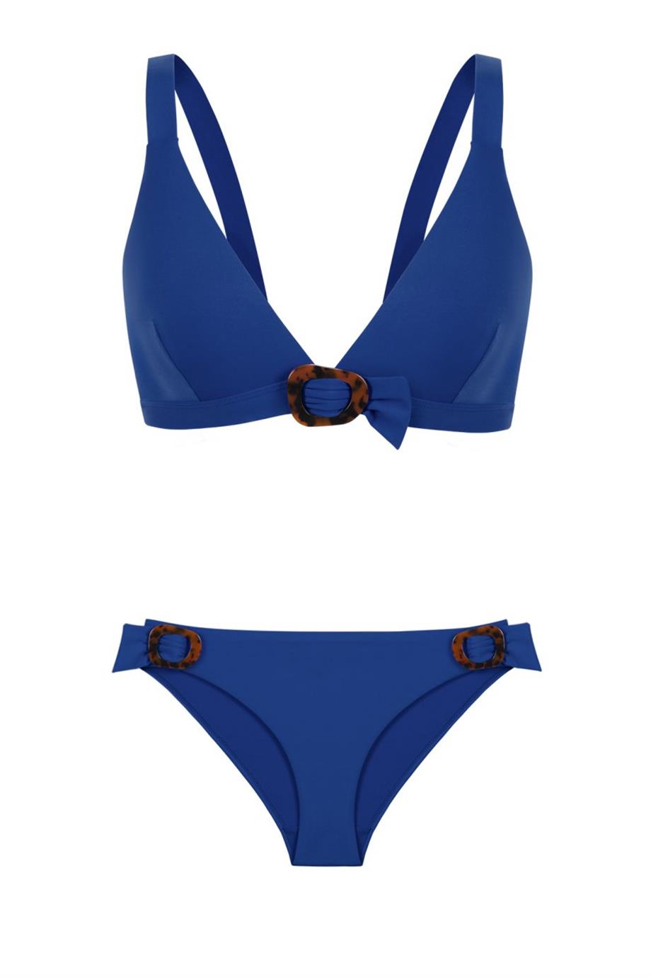 Luxurious Vision Bikini Altı
