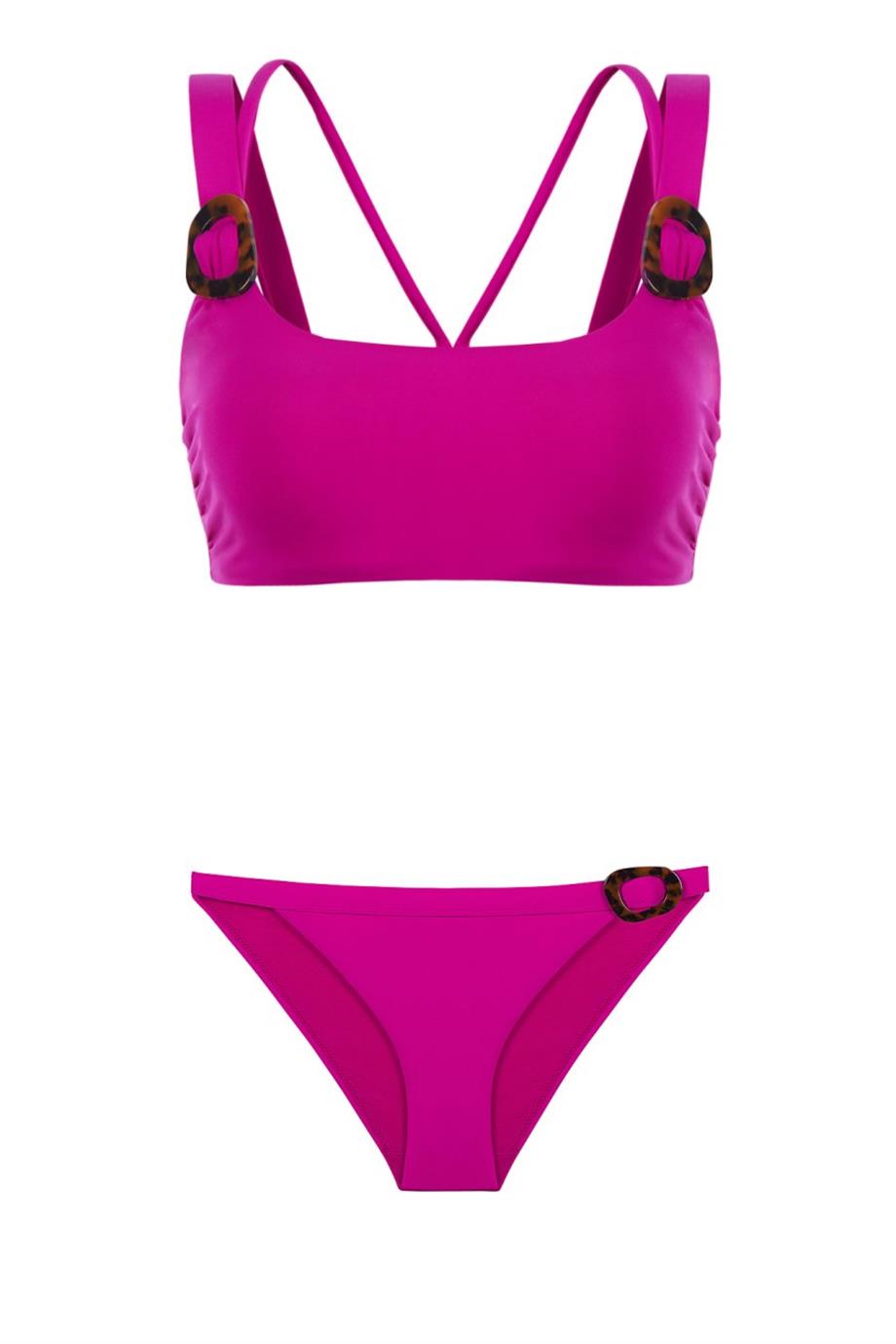 Luxurious Vision Bikini Altı