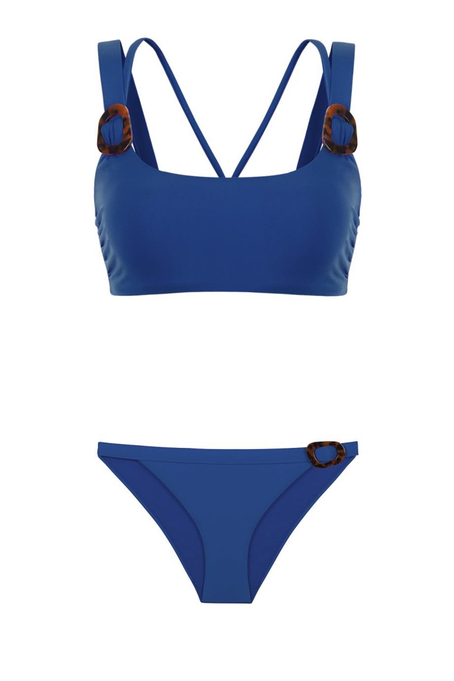 Luxurious Vision Bikini Altı
