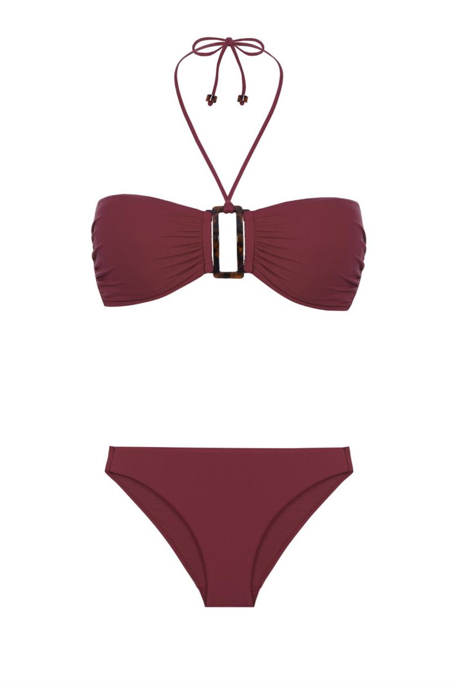Luxurious Vision Bikini Altı