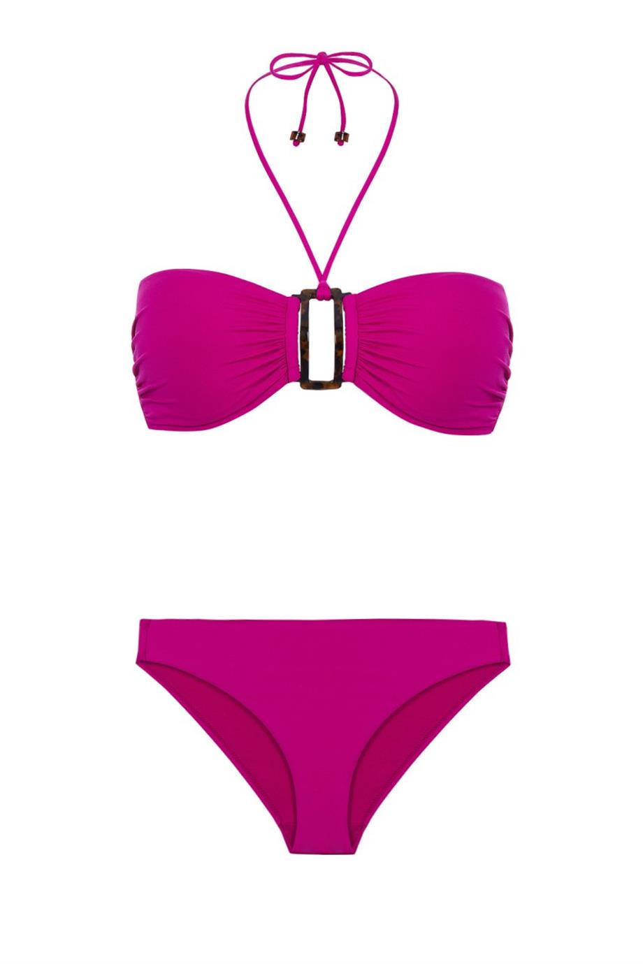 Luxurious Vision Bikini Üstü