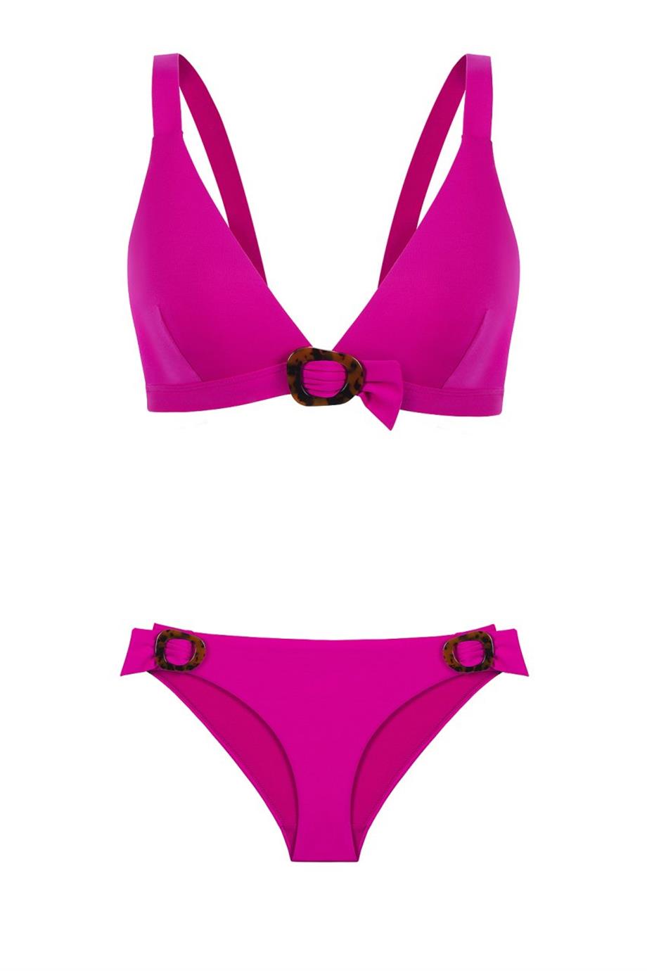 Luxurious Vision Bikini Üstü
