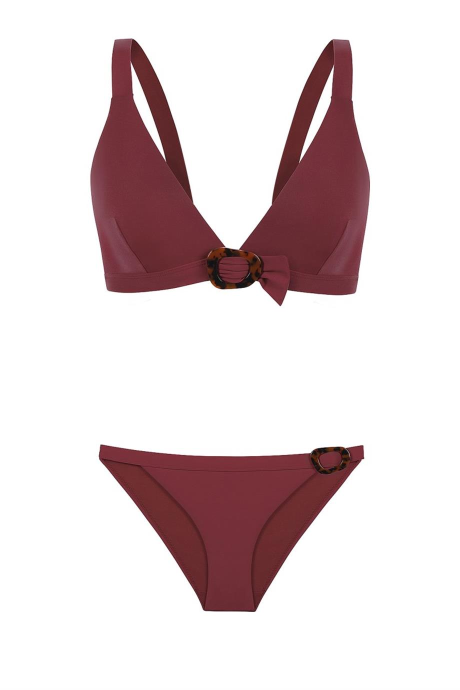 Luxurious Vision Bikini Üstü