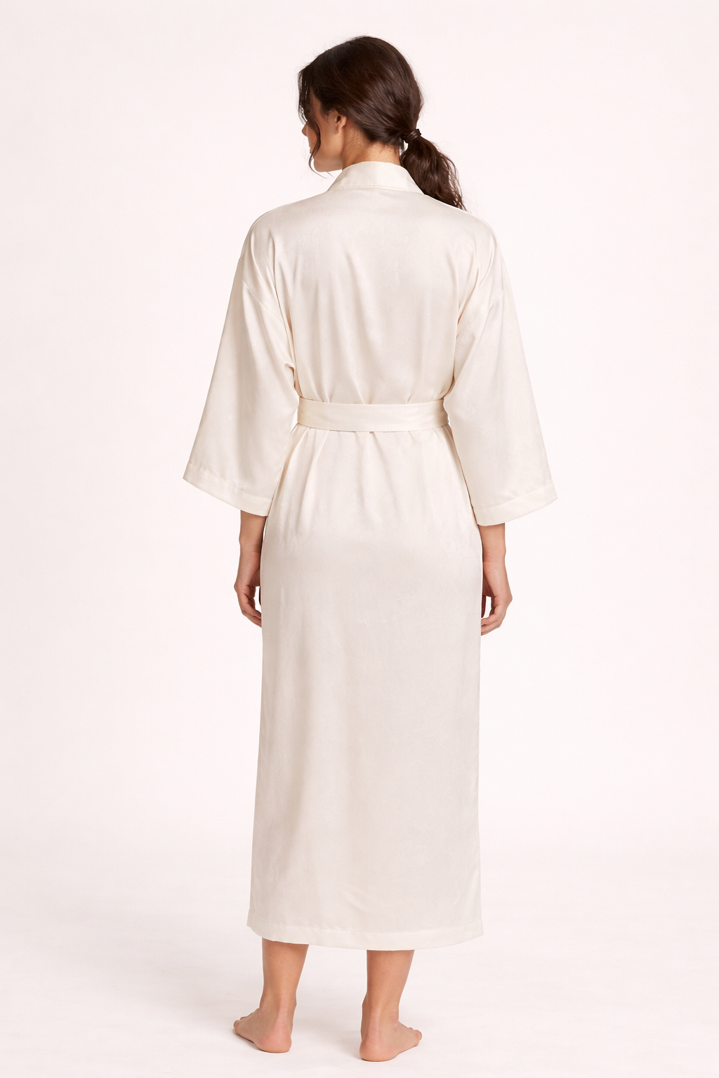 Marbella Long Robe