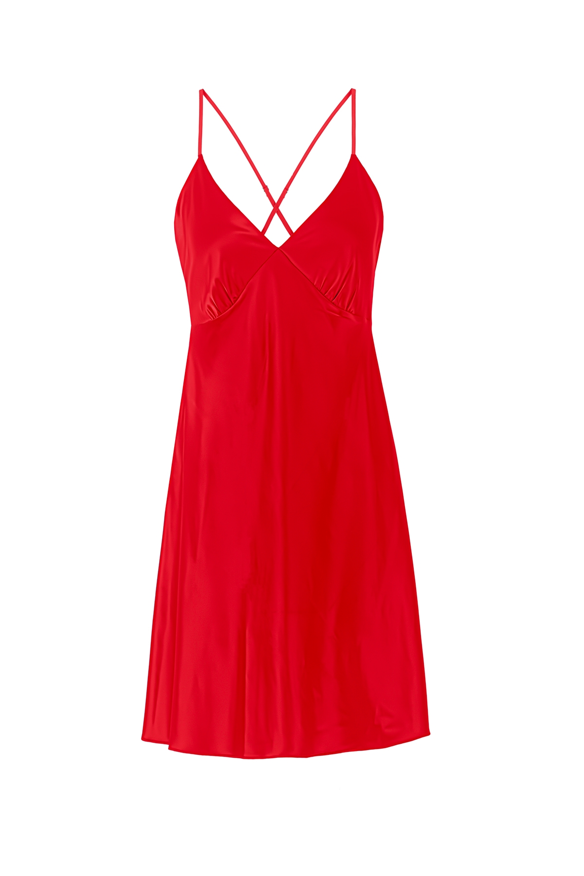 Maresias Short Nightshirt
